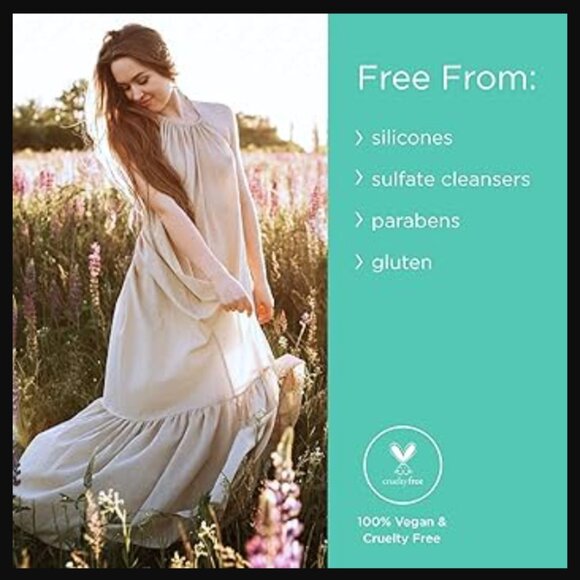 🌶4/$12 NEW MKS Eco WOW Oilixir Multi-Use Hair & Skin Oil Full Sz Retail $28.00 - Picture 5 of 8